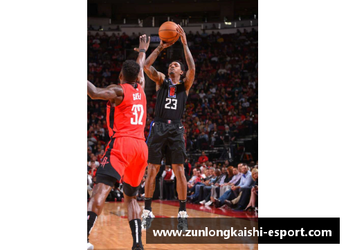 勇士连胜晋级，火箭陷入困境：NBA季后赛的巅峰对决