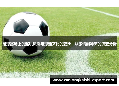 足球赛场上的起哄风潮与球迷文化的变迁：从激情到冲突的演变分析